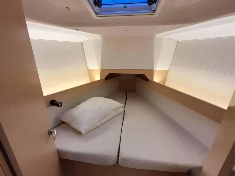 Zeilboot te huur in Salivoli voor de beste prijs