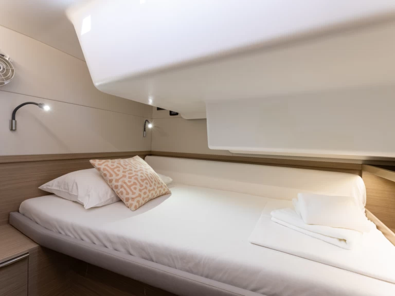 Huur Catamaran met of zonder schipper Lagoon in Split