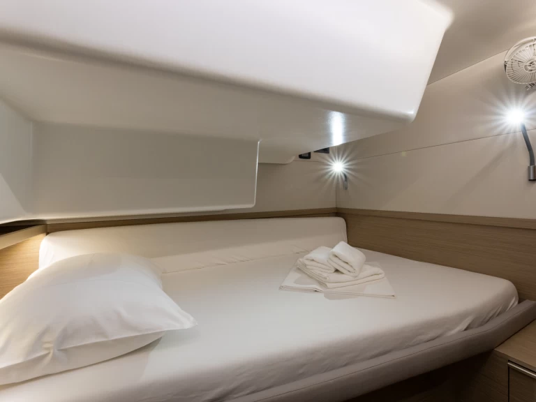 Bootverhuur Split goedkoop Lagoon 51 (2025)