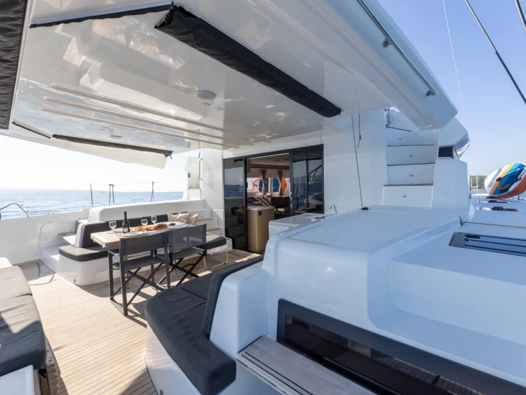 Bootverhuur Lagoon Lagoon 51 (2025) in Split via SamBoat