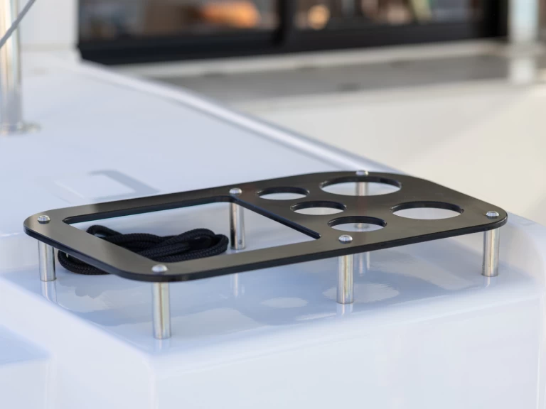 Jachthuur in Split - Lagoon Lagoon 46 via SamBoat