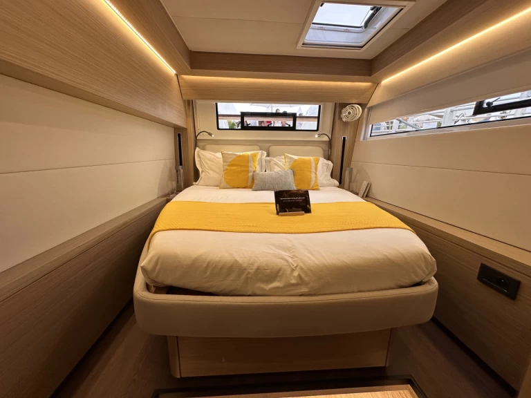 Bootverhuur Split goedkoop Lagoon 51