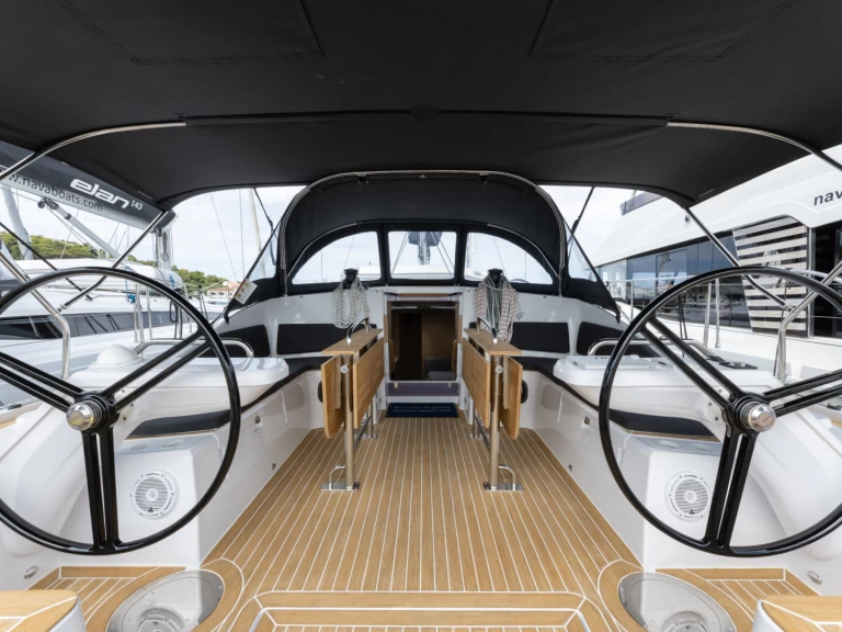 Verhuur Zeilboot in Split - Elan Impression 45