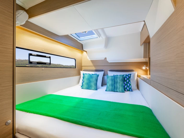 Catamaran te huur in Lefkáda voor de beste prijs