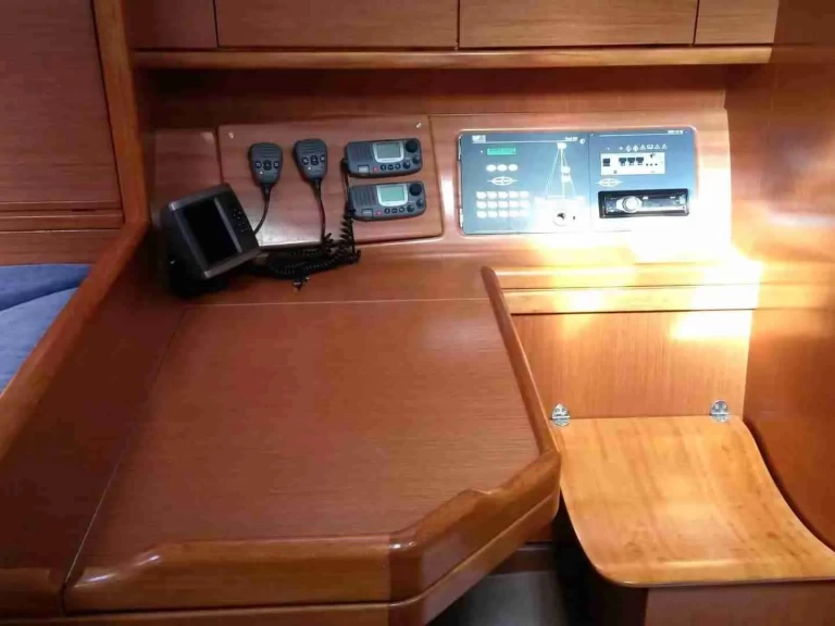 Verhuur Zeilboot in Rodi Garganico - Bavaria Bavaria 40 Cruiser