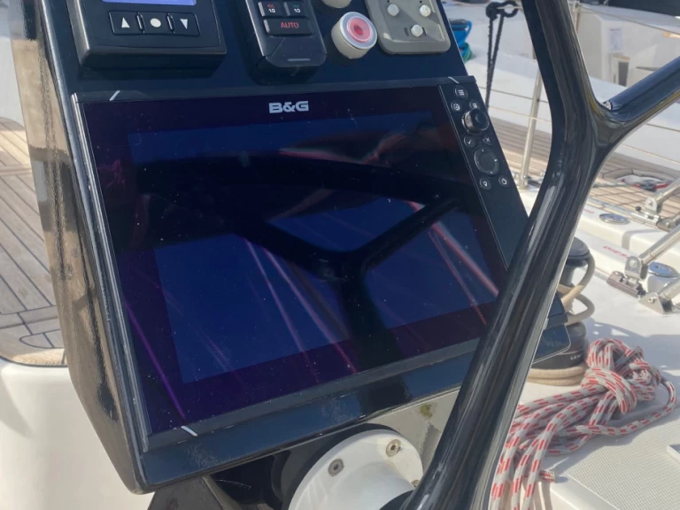 Bootverhuur Kaštela goedkoop More 55