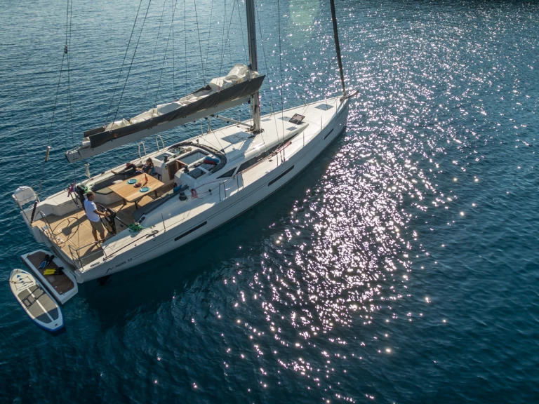 Bootverhuur More Boats More 55 in Kaštela via SamBoat