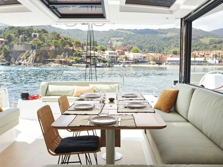 Bootverhuur Saint-Mandrier-sur-Mer goedkoop Bali Catsmart