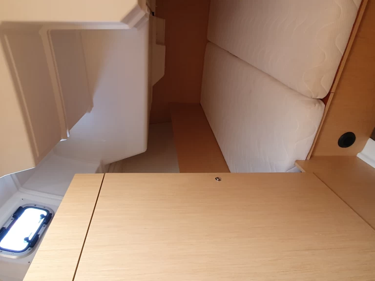 Huur Zeilboot met of zonder schipper Bénéteau in Olbia