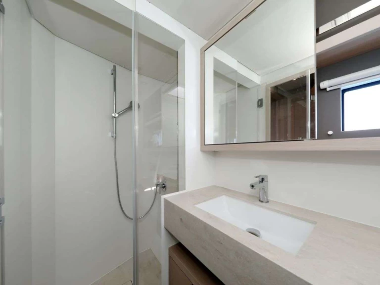 Bootverhuur Kaštel Gomilica goedkoop Lagoon 55