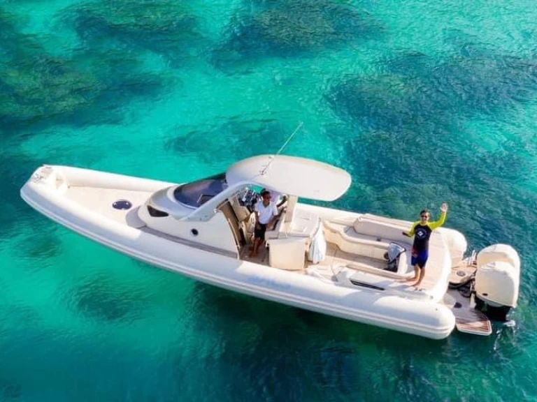 Bootverhuur Sacs Strider 11 in Phuket via SamBoat