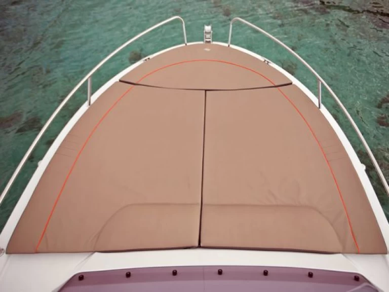 Motorboot te huur in Preko voor de beste prijs