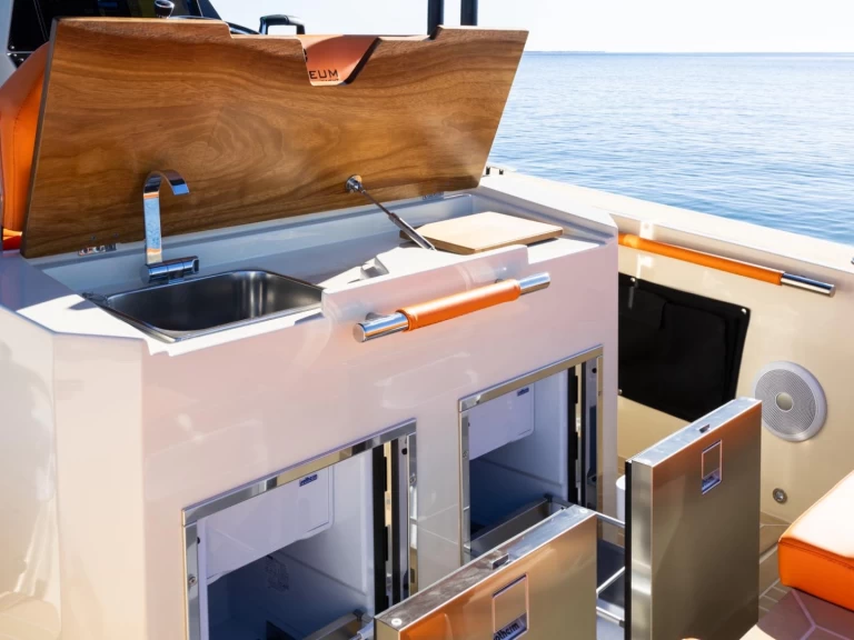 Motorboot te huur in Taormina voor de beste prijs