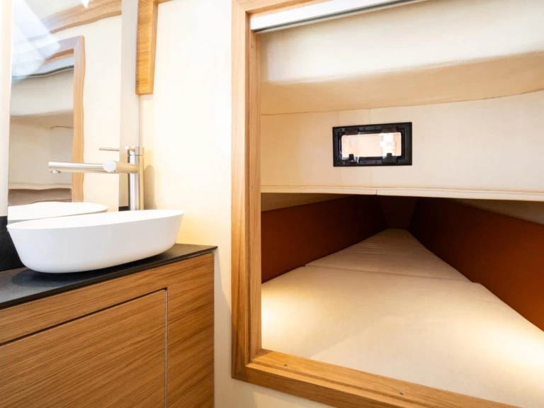 LILIBAEUM YACHT LIPARI 31 te huur van particulier of professional in Taormina