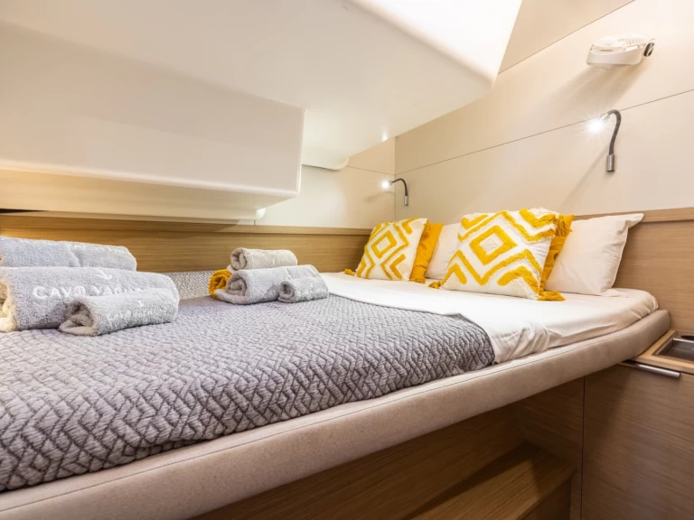 Bootverhuur Lefkáda goedkoop Lagoon 51