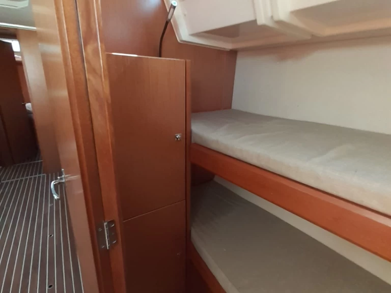 Zeilboot te huur in Punta Ala voor de beste prijs