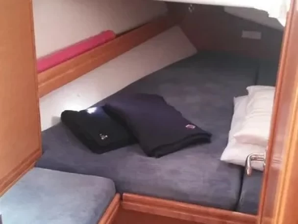 Zeilboot te huur in Rodi Garganico voor de beste prijs