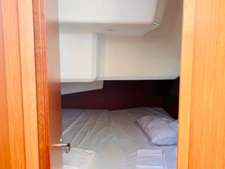 Verhuur Zeilboot in Punta Ala - Bavaria Bavaria C42