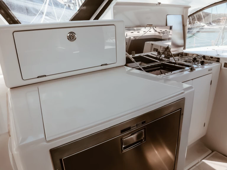 Bootverhuur Punta Ala goedkoop Sun Loft 47