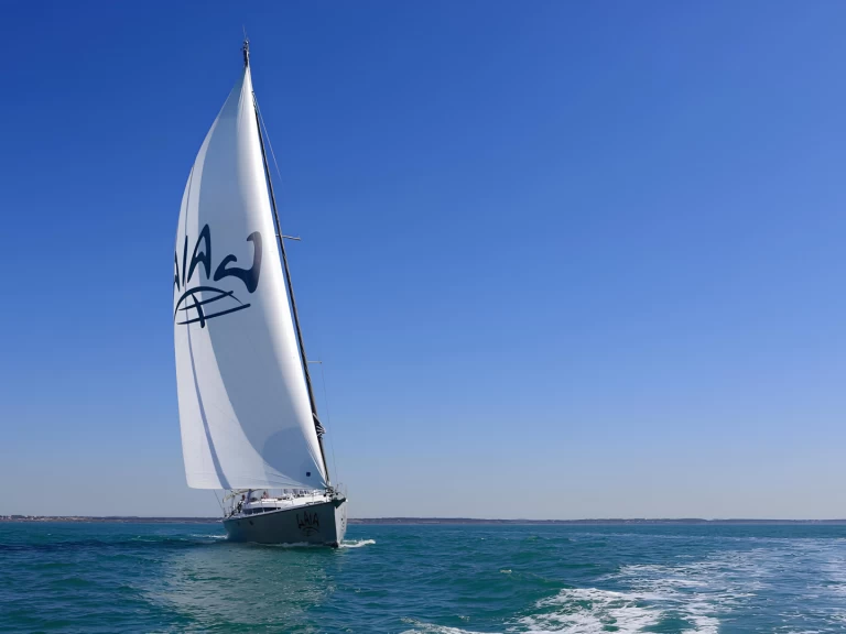 Bootverhuur Alubat Ovni 52 in Le Marin via SamBoat