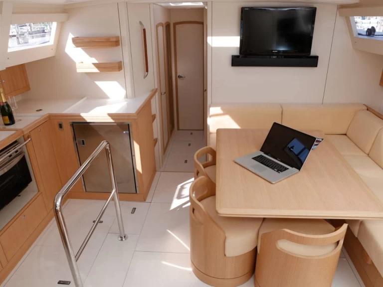 Verhuur Zeilboot Alubat met vaarbewijs