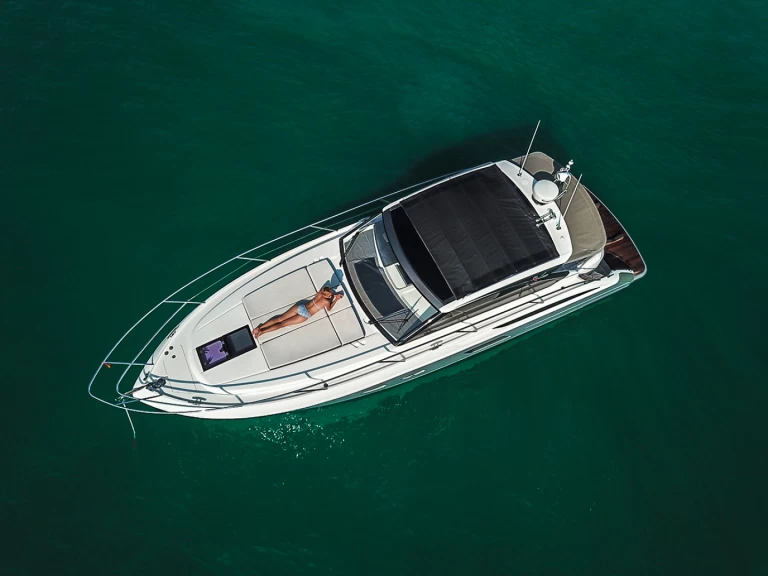 Bootverhuur Princess Princess 39 in Phuket via SamBoat