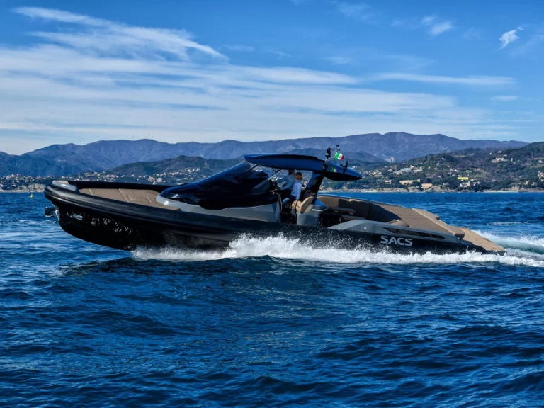 Bootverhuur Phuket goedkoop Strider 15