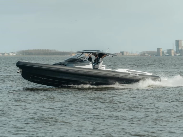 Bootverhuur Sacs Strider 15 in Phuket via SamBoat