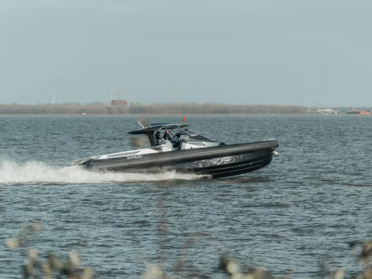 Sacs Strider 15 te huur van particulier of professional in Phuket