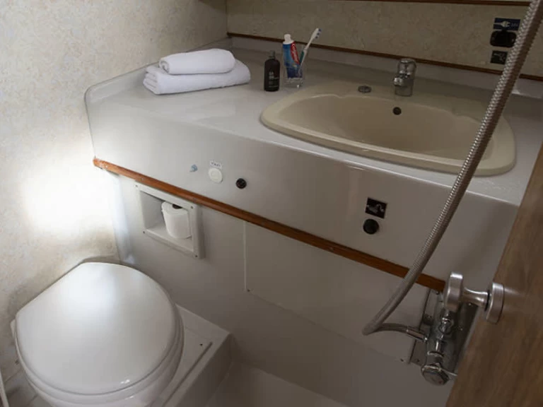 Motorboot te huur in Carrick-on-Shannon voor de beste prijs