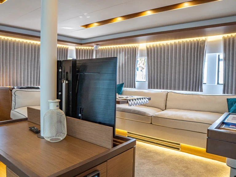 Lagoon Lagoon 50 te huur van particulier of professional in Kaštela