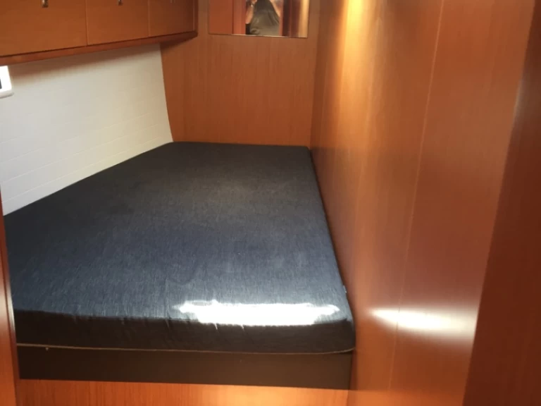 Bootverhuur Bavaria Cruiser 51 in Skiathos via SamBoat