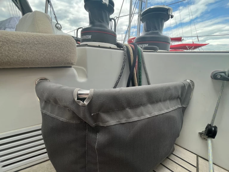 Jachthuur in Split - Bénéteau First 44 via SamBoat