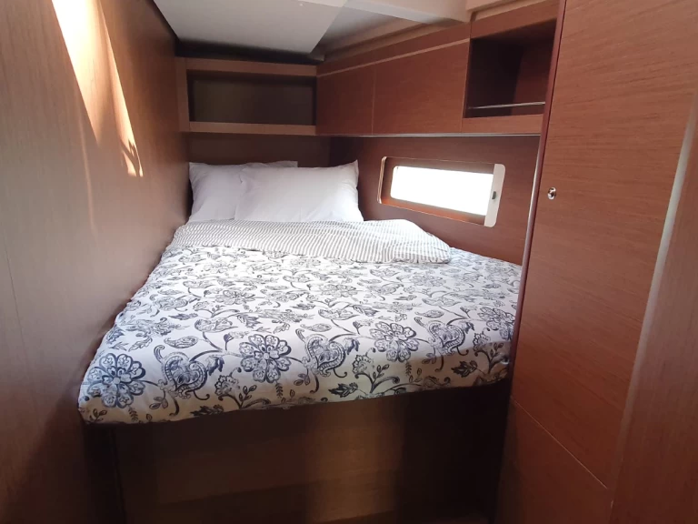 Huur Zeilboot met of zonder schipper Bénéteau in Split