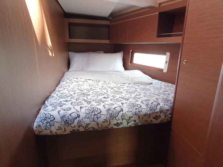 Huur Zeilboot met of zonder schipper Bénéteau in Split