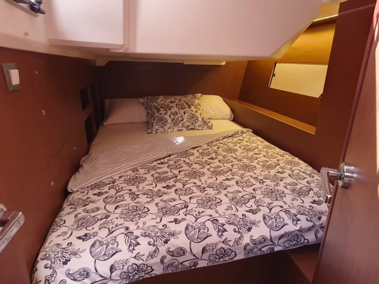 Zeilboot te huur in Split voor de beste prijs