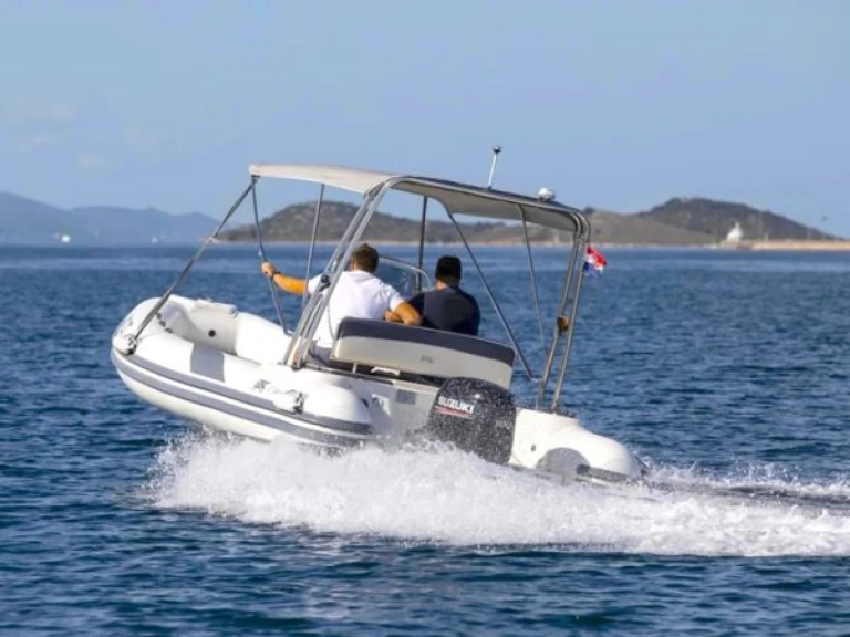 Bootverhuur Bsc BSC 57 in Preko via SamBoat