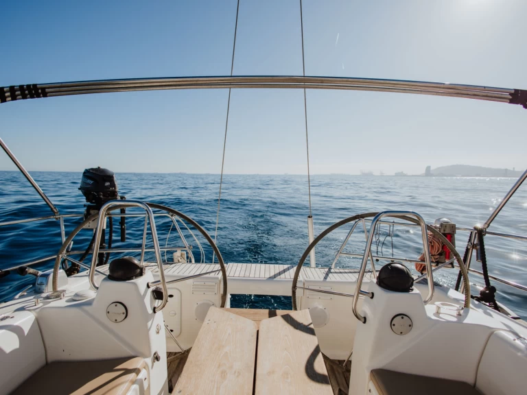 Bootverhuur Bavaria Bavaria 50 Cruiser in Mahón via SamBoat