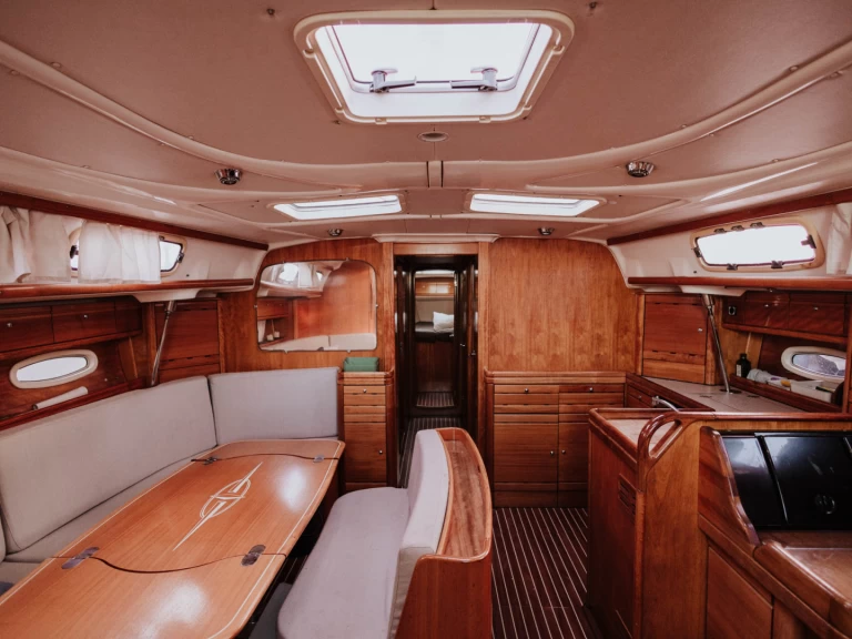 Zeilboot te huur in Mahón voor de beste prijs