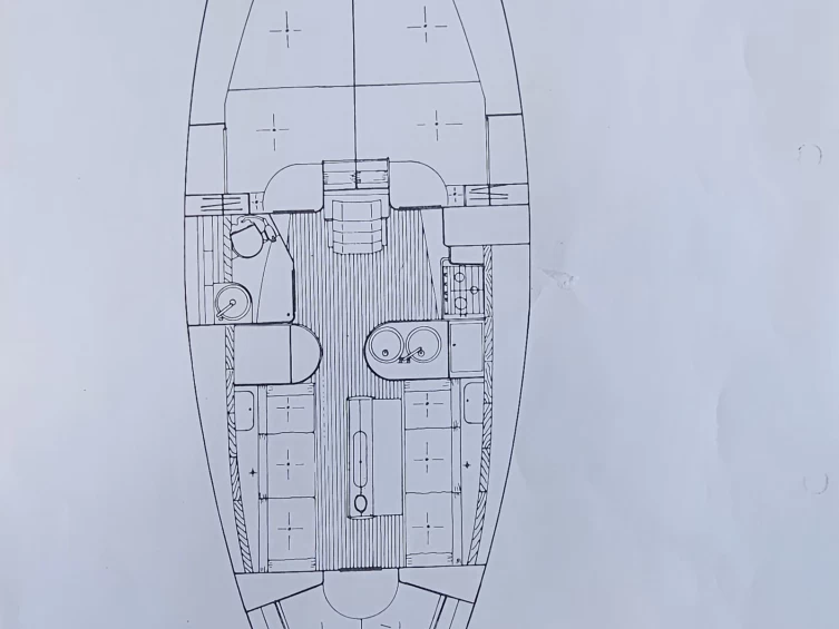 Zeilboot te huur in Le Grau-du-Roi voor de beste prijs