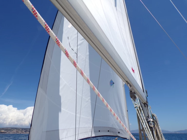 Jachthuur in Port-Camargue - Bavaria Bavaria 30 Cruiser via SamBoat