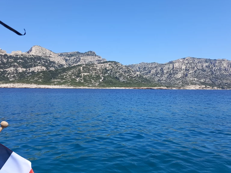 Verhuur Zeilboot in Port-Camargue - Bavaria Bavaria 30 Cruiser