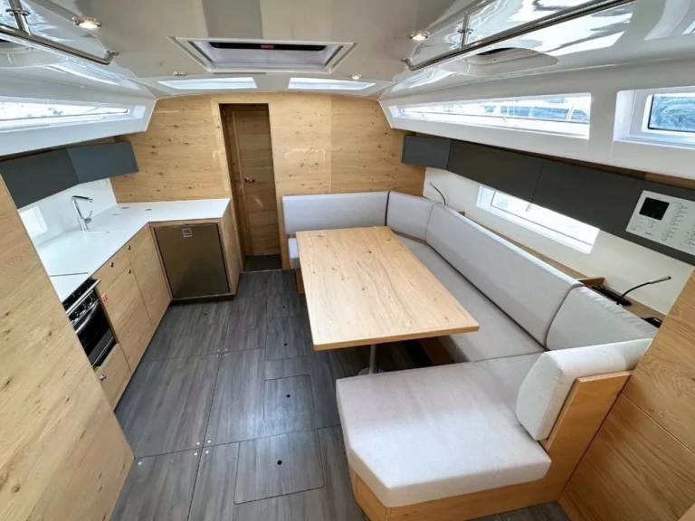 Bootverhuur Split goedkoop Impression 45