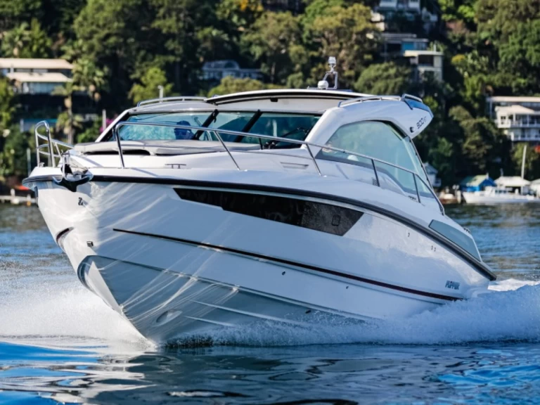 Bootverhuur Sukošan goedkoop Flipper 900 ST