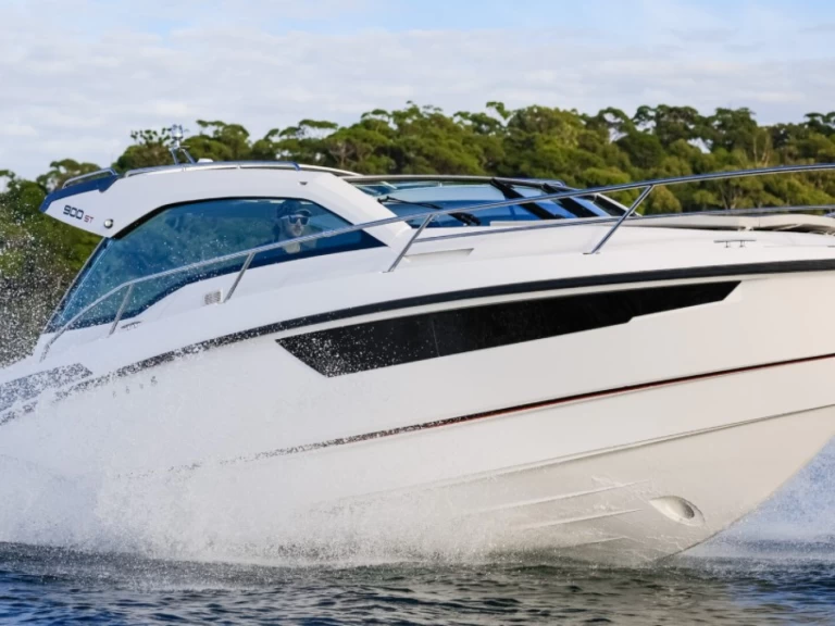 Huur Jacht met of zonder schipper Nimbus Group in Sukošan