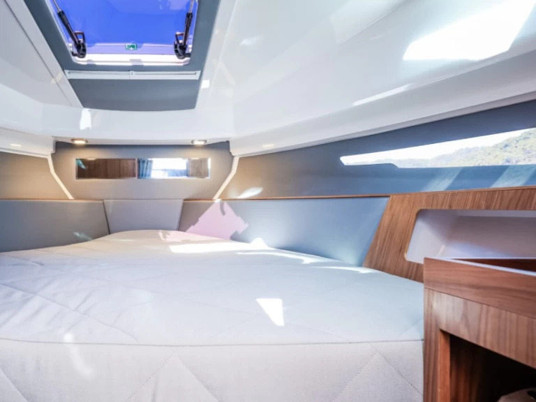 Jacht te huur in Sukošan voor de beste prijs