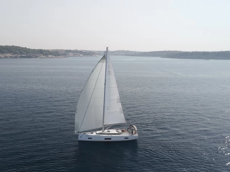 Bootverhuur Bavaria Bavaria C45 in Pula via SamBoat