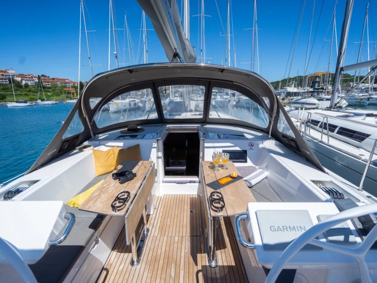 Verhuur Zeilboot Bavaria met vaarbewijs