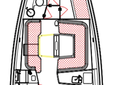 Zeilboot te huur in Punat voor de beste prijs