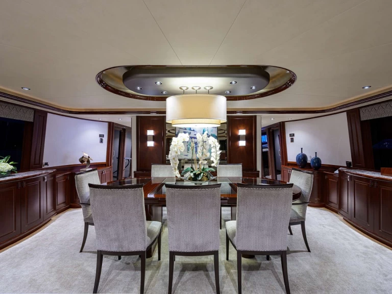 Huur een Westport DETERMINATION in Fort Lauderdale